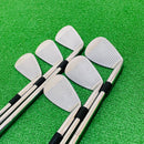 Mizuno Golf Iron Set 9881 Mp-68 6 Dynamic Gold X100 5.6.7.8.9.P