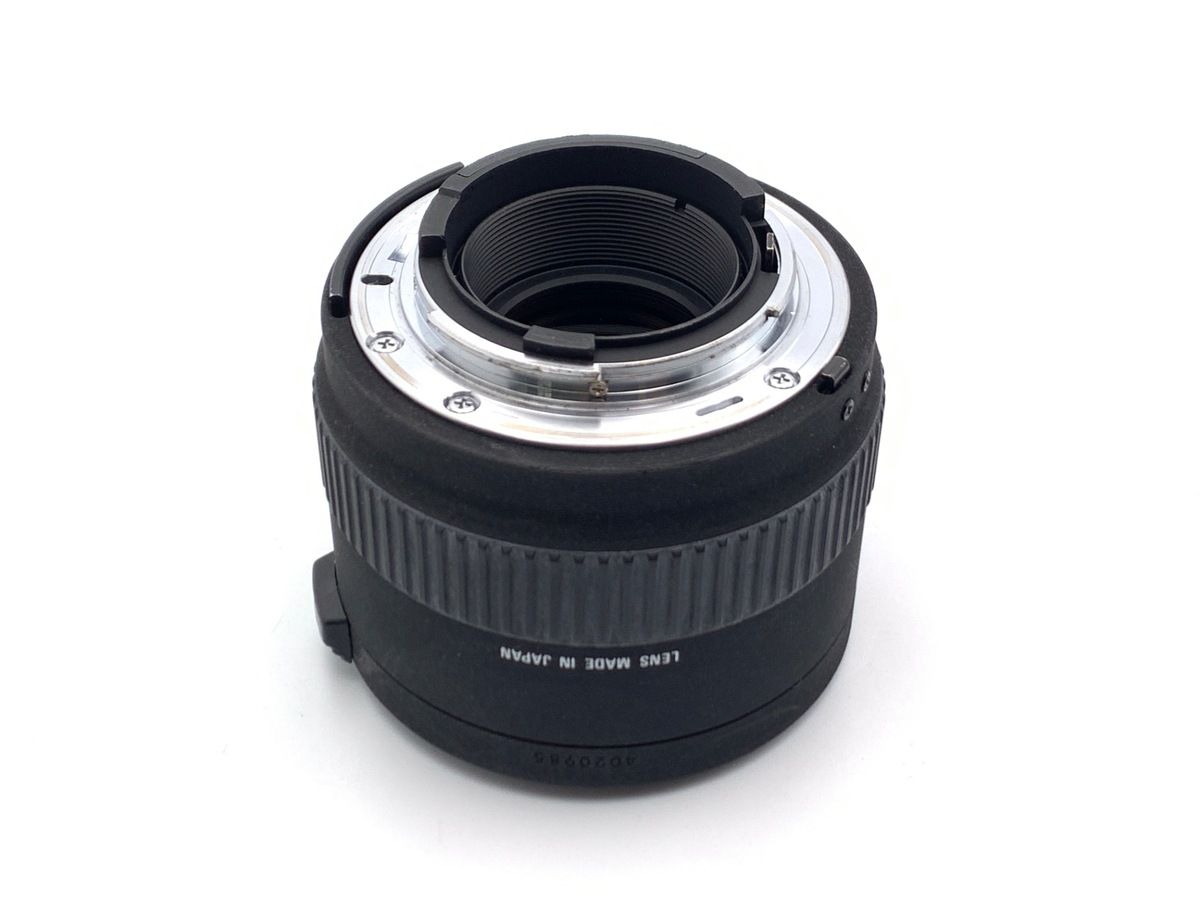 Lens (Single Focus) Apo Tele Converter 2X Ex Dg