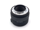 Lens (Single Focus) Apo Tele Converter 2X Ex Dg