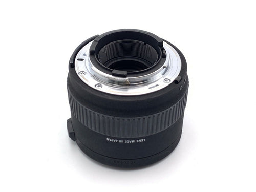 Lens (Single Focus) Apo Tele Converter 2X Ex Dg
