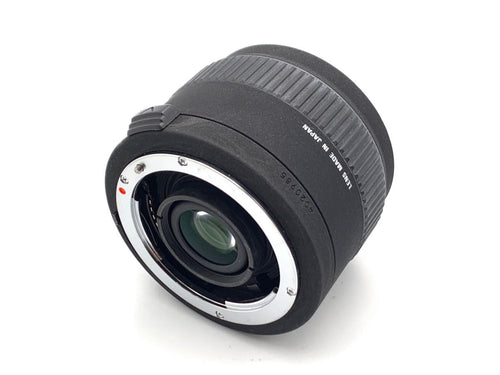 Lens (Single Focus) Apo Tele Converter 2X Ex Dg