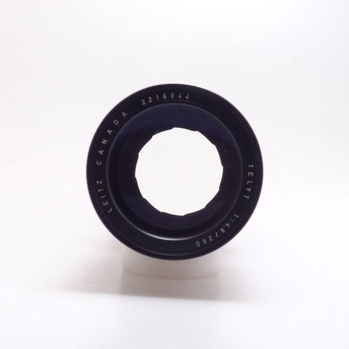 Leica Others Telyt 280/4.8