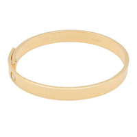 Cartier Bracelet 1Pd 16 K18