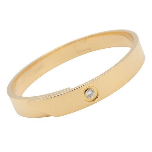 Cartier Bracelet 1Pd 16 K18