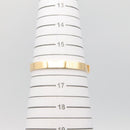 Cartier Bracelet 1Pd 16 K18