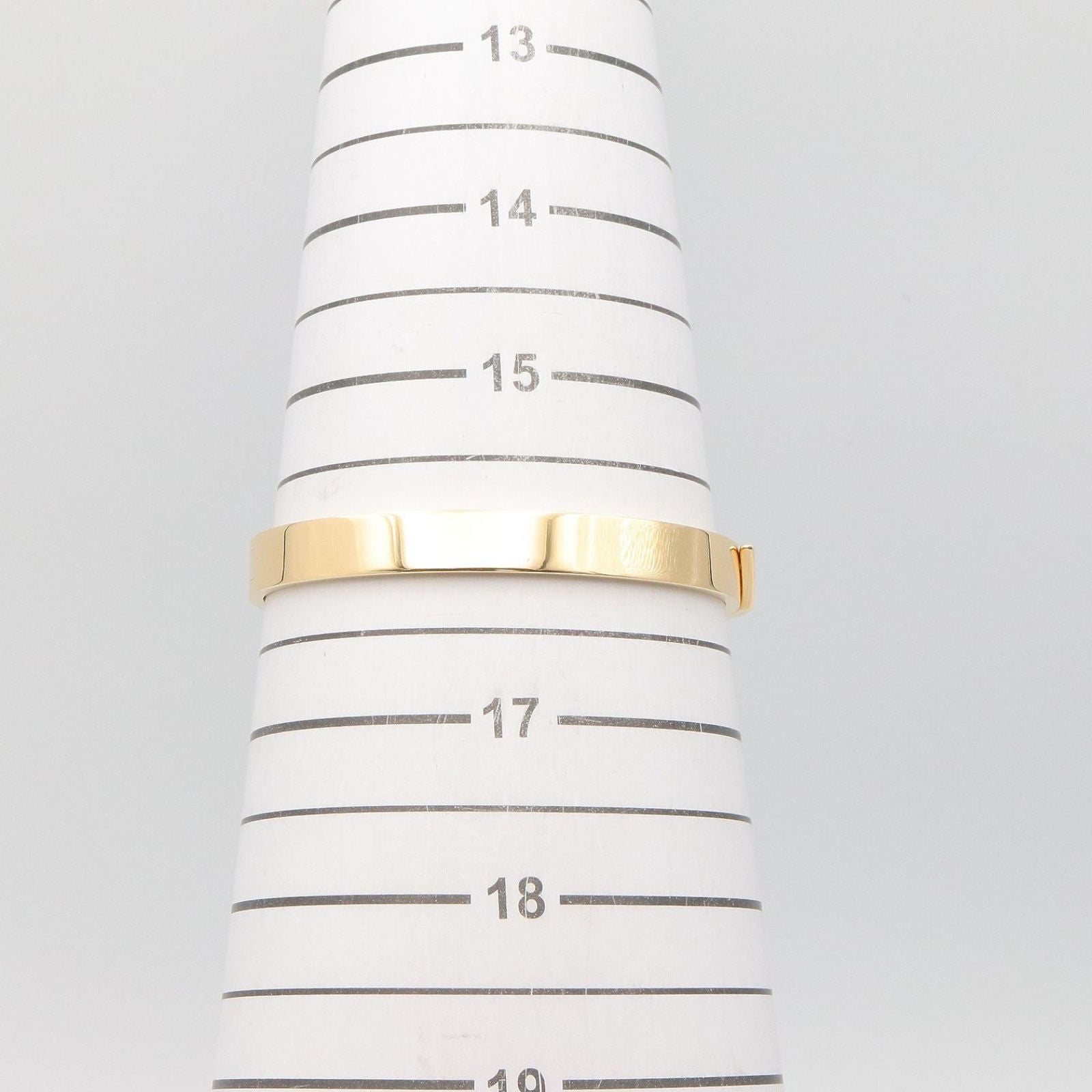 Cartier Bracelet 1Pd 16 K18