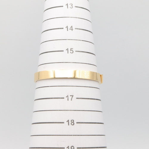 Cartier Bracelet 1Pd 16 K18
