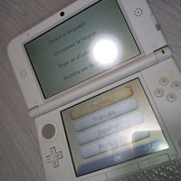 Nintendo Consoles (Dsi) 3Ds Xl