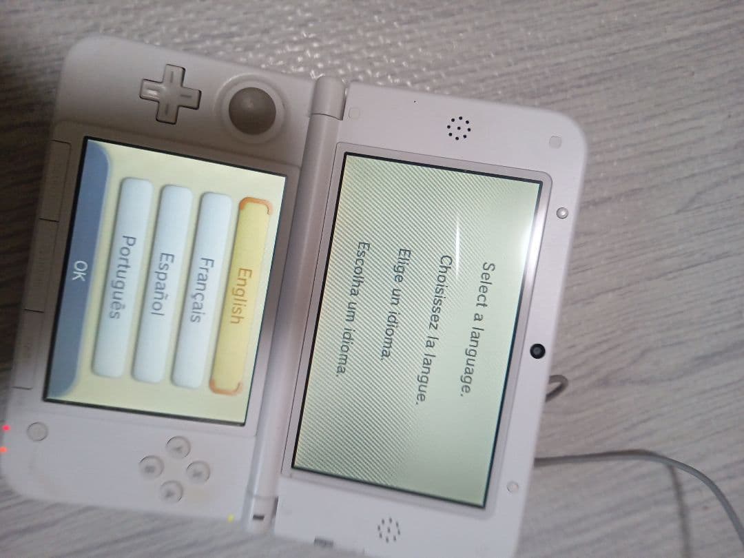 Nintendo Consoles (Dsi) 3Ds Xl