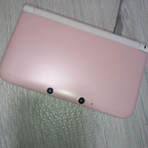 Nintendo Consoles (Dsi) 3Ds Xl