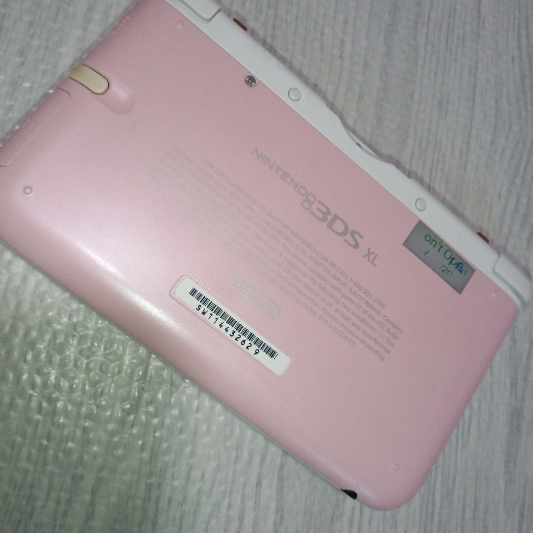 Nintendo Consoles (Dsi) 3Ds Xl