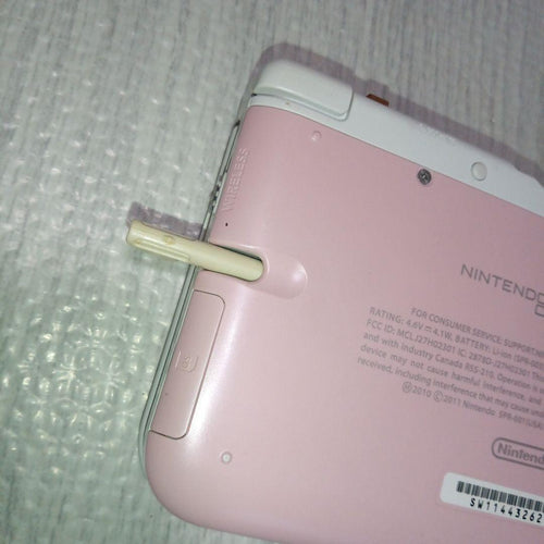 Nintendo Consoles (Dsi) 3Ds Xl