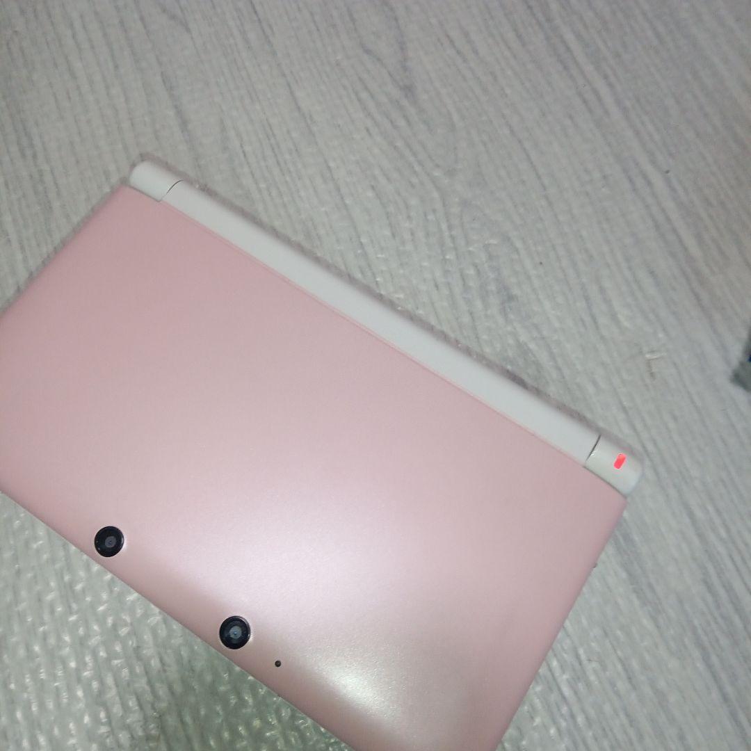 Nintendo Consoles (Dsi) 3Ds Xl