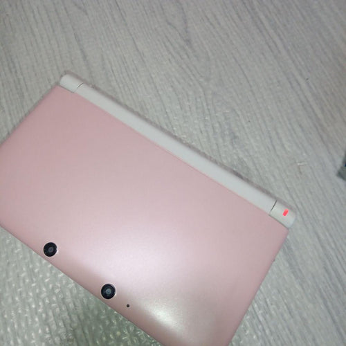 Nintendo Consoles (Dsi) 3Ds Xl