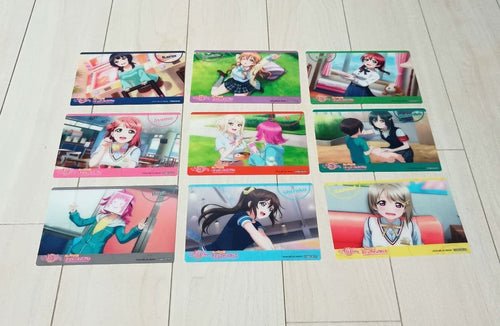 Card Photo Bromide 9