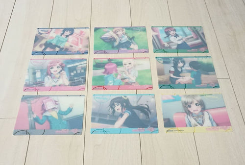 Card Photo Bromide 9