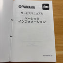 Yamaha Other Nmax 2025 Gpd125-A Bug1