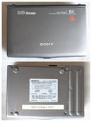 Sony Electronic Dictionaries Discman Dd-30Dbz