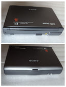 Sony Electronic Dictionaries Discman Dd-30Dbz