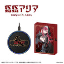 Onkyo Others "Konkon Aria" Wireless Charger