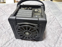 Yamaha Studio Monitor Speakers Aa5