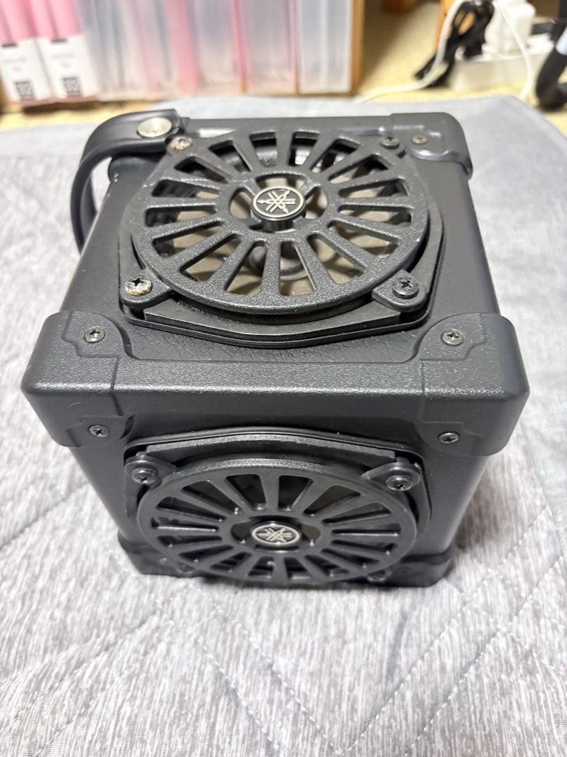 Yamaha Studio Monitor Speakers Aa5