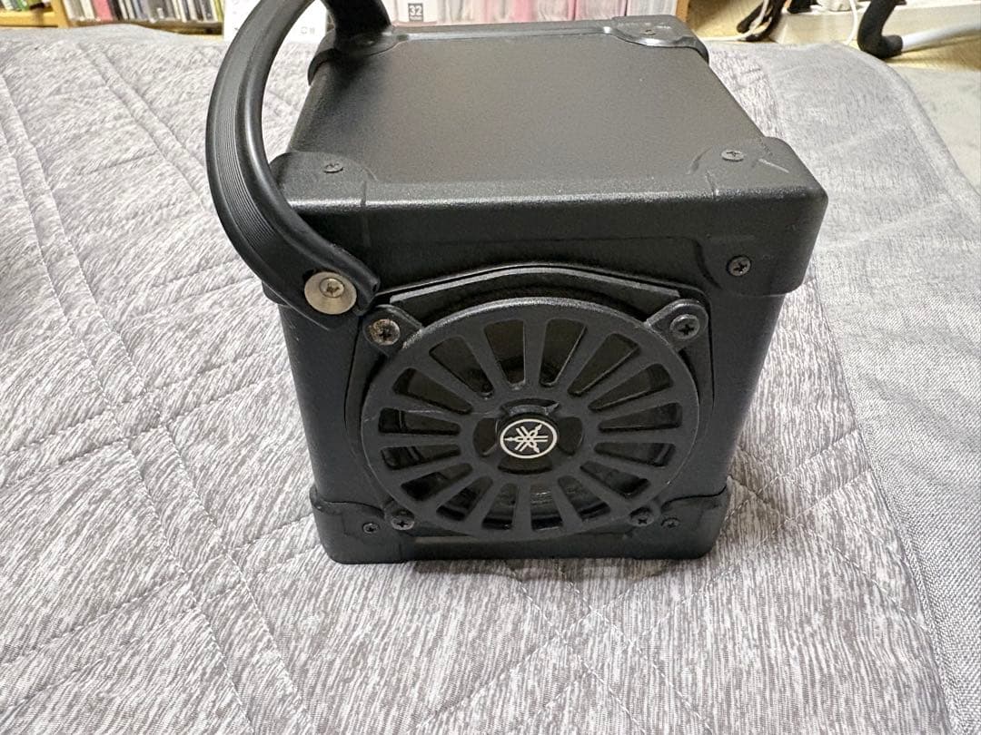 Yamaha Studio Monitor Speakers Aa5