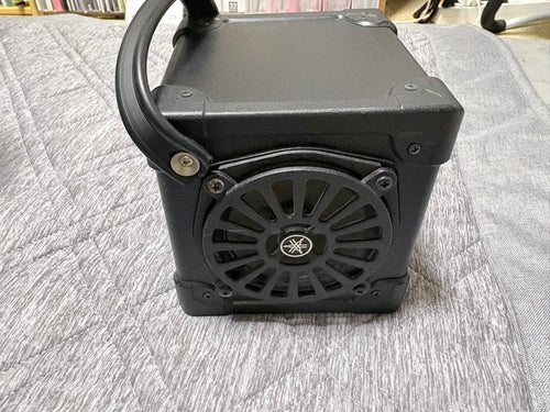 Yamaha Studio Monitor Speakers Aa5
