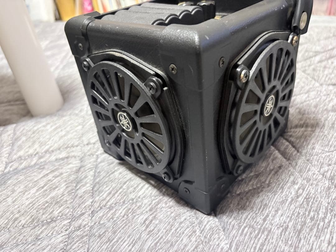 Yamaha Studio Monitor Speakers Aa5