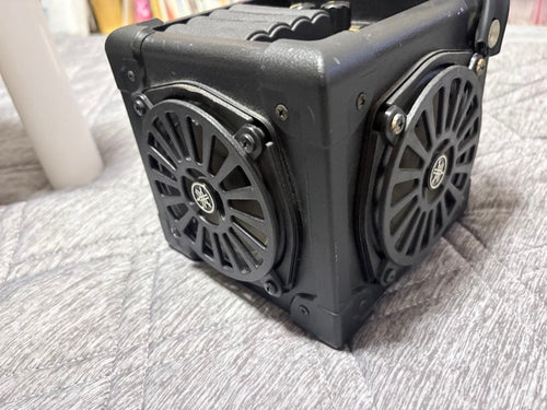 Yamaha Studio Monitor Speakers Aa5