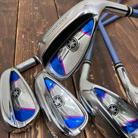Yamaha Iron Sets Inpres Ud+2
