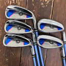 Yamaha Iron Sets Inpres Ud+2