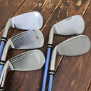 Yamaha Iron Sets Inpres Ud+2