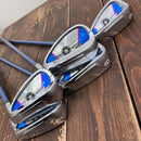 Yamaha Iron Sets Inpres Ud+2