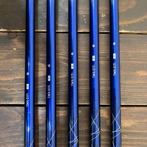Yamaha Iron Sets Inpres Ud+2