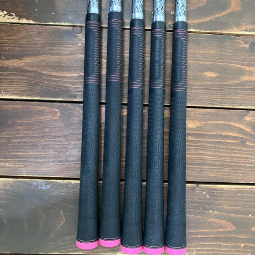 Yamaha Iron Sets Inpres Ud+2