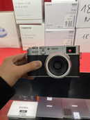 Leica Range Finder Camera Fujifilm X100V