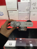 Leica Range Finder Camera Fujifilm X100V