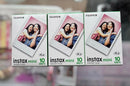Fujifilm Instant Film Instax Mini 3