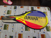 Yamaha Rackets (Hardball) Ex-110 Tour Edition
