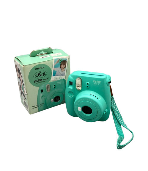 Fujifilm Others Instax Mini 8+