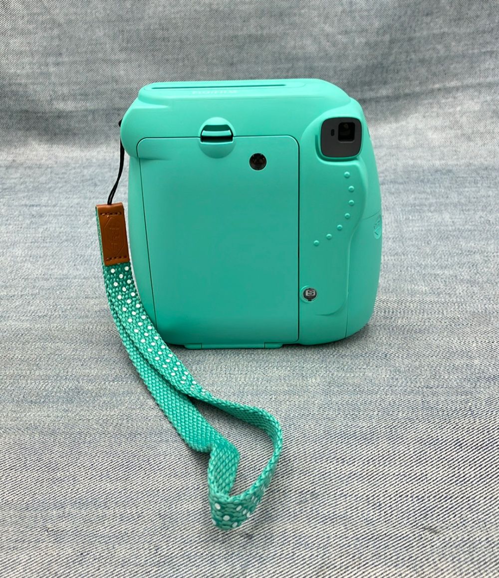 Fujifilm Others Instax Mini 8+