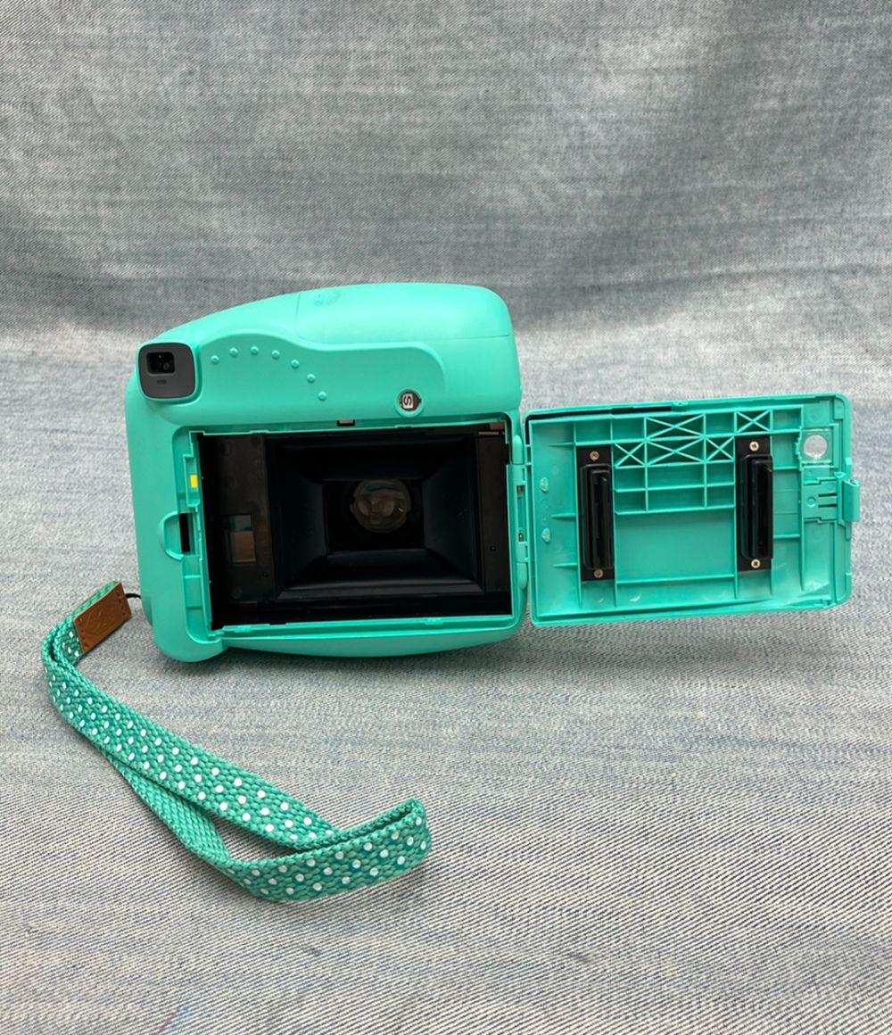 Fujifilm Others Instax Mini 8+