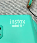 Fujifilm Others Instax Mini 8+