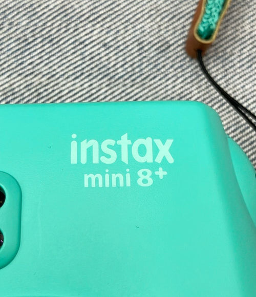 Fujifilm Others Instax Mini 8+