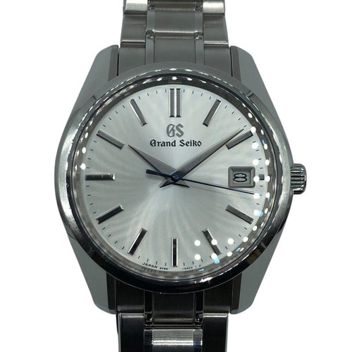 Others Grand Seiko 9F Sbgp001(9F85-0Ad0)