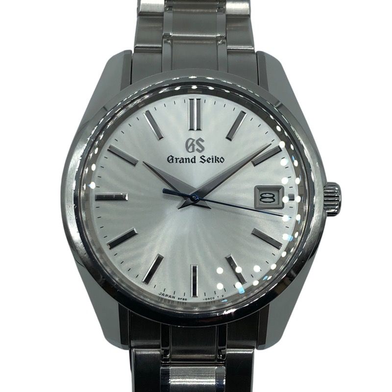 Others Grand Seiko 9F Sbgp001(9F85-0Ad0)