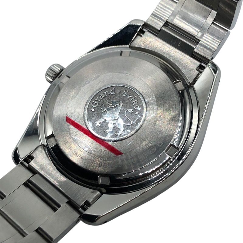 Others Grand Seiko 9F Sbgp001(9F85-0Ad0)