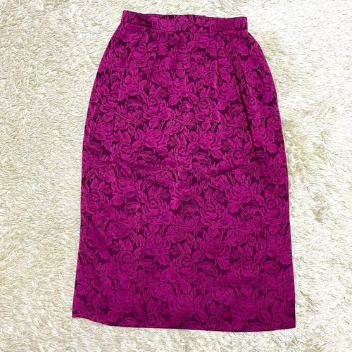 Christian Dior Skirt Outfits 100% 9