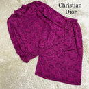 Christian Dior Skirt Outfits 100% 9
